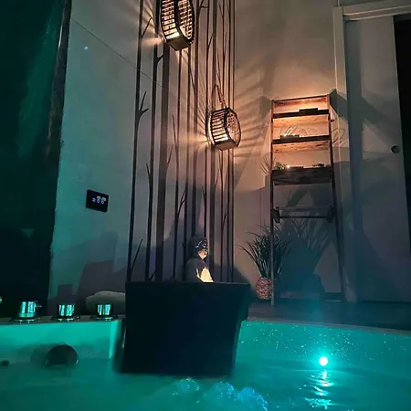 Apartman Elite *
