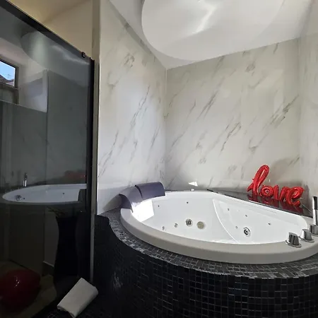 Apartman Elite Catania
