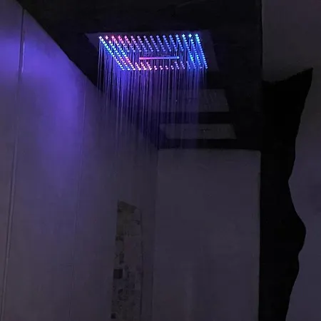 Appartement Elite Catane