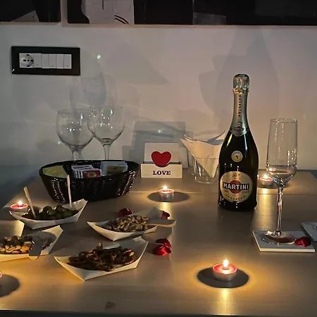 Appartement Elite *