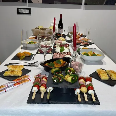 Elite Appartement Catane