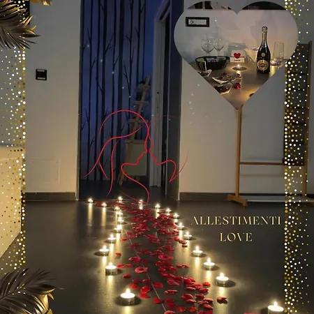Appartement Elite Catane