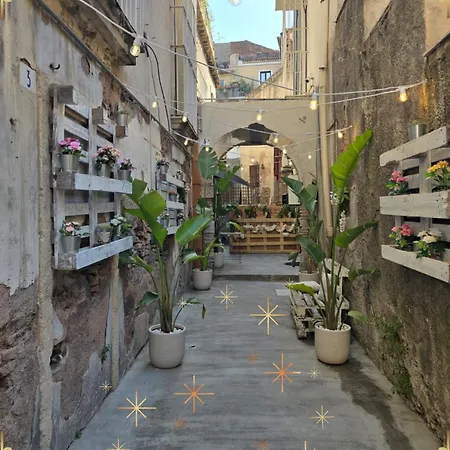 Appartement Elite *