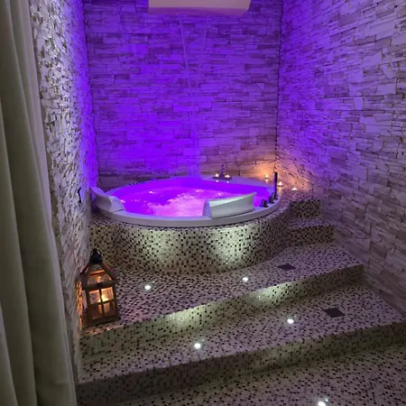 Appartement Elite