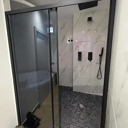 Elite Appartement *