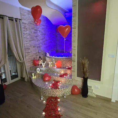 Elite Appartement *