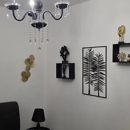 Elite Appartement Catane