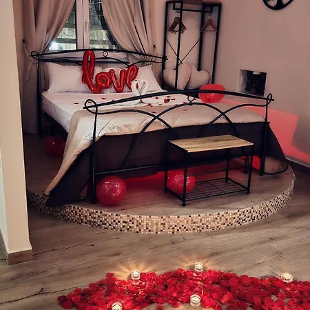 Elite Appartement