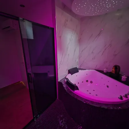 Elite Appartement *