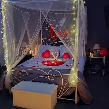 Appartement Elite *