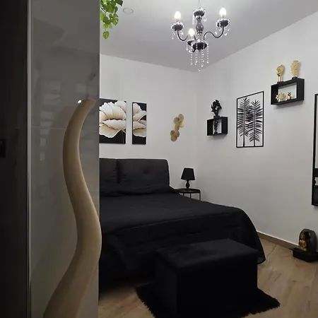 Elite Appartement Catane