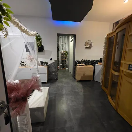 Appartement Elite