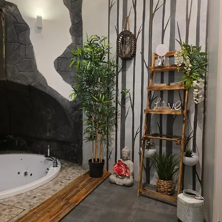 Elite Appartement *