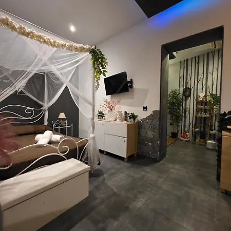 Appartement Elite *