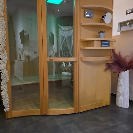 Elite Appartement Catane